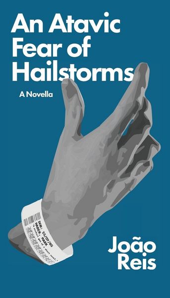 Produktbild: An Atavic Fear of Hailstorms