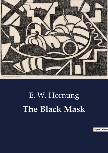 Produktbild: The Black Mask