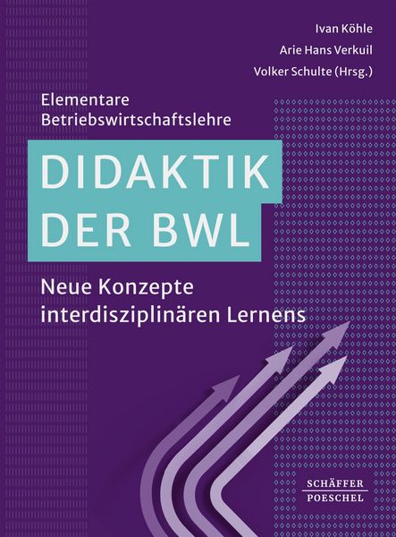 Produktbild: Didaktik der BWL