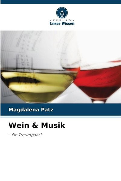 Produktbild: Wein & Musik