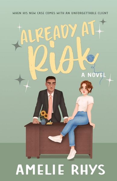 Produktbild: Already At Risk