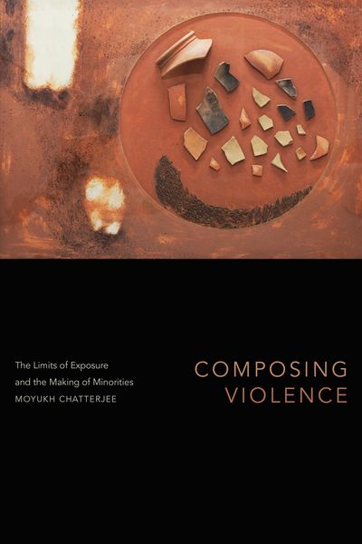 Produktbild: Composing Violence