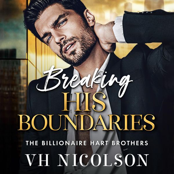 Produktbild: Breaking His Boundaries