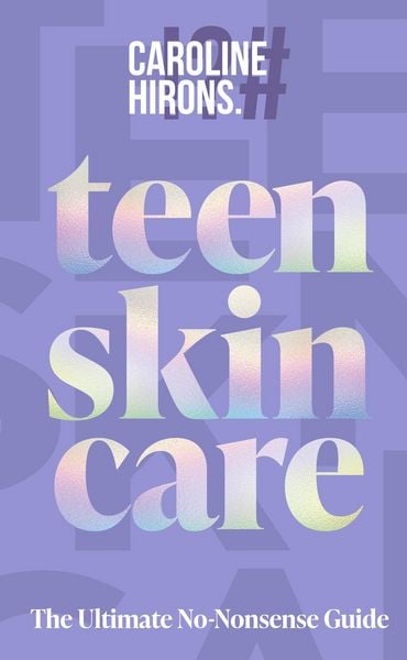 Produktbild: Teen Skincare