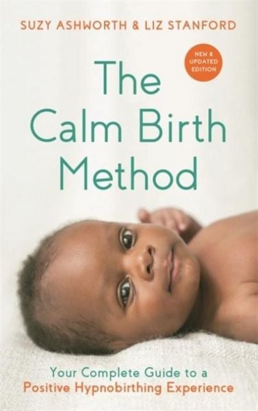 Produktbild: The Calm Birth Method (Revised Edition)
