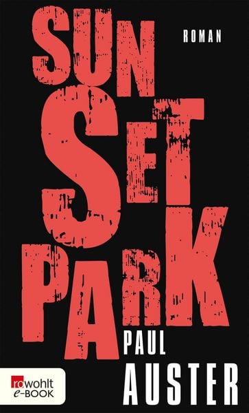 Produktbild: Sunset Park