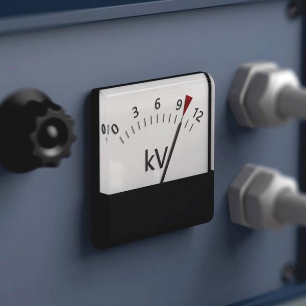 Produktbild: Wera 165 iS PZ/S # 1 + 2 Elektriker, VDE, Elektronik- u. Feinmechanik Schraubendreher-Set 2teilig