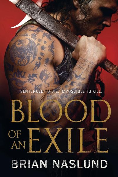 Produktbild: Blood of an Exile