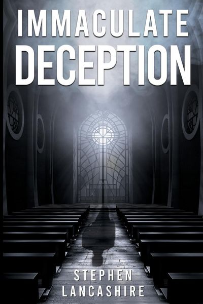 Produktbild: Immaculate Deception