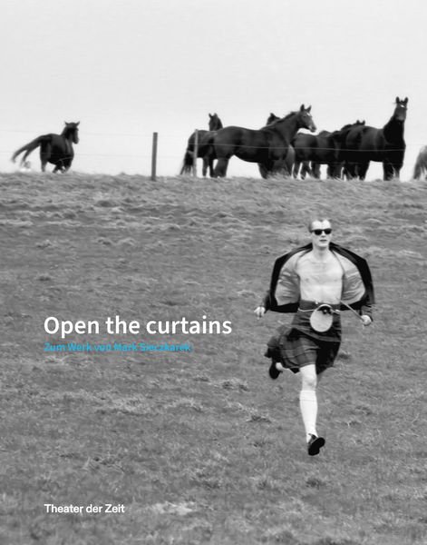 Produktbild: Open the curtains