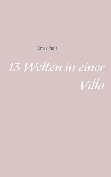 Produktbild: 13 Welten in einer Villa