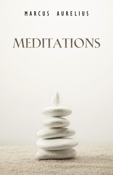 Produktbild: Meditations: A New Translation