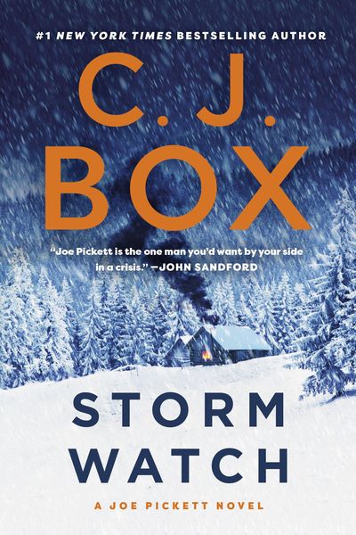 Produktbild: Storm Watch