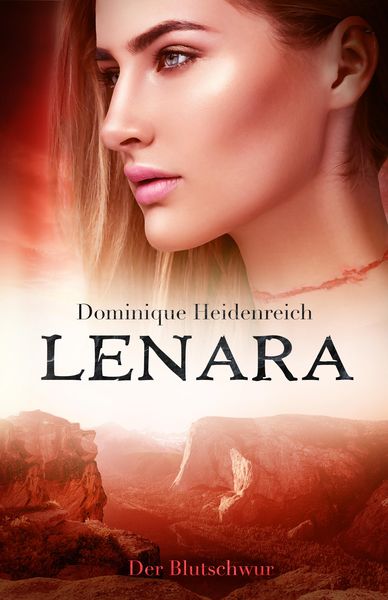 Produktbild: Lenara: Der Blutschwur