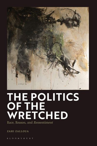 Produktbild: The Politics of the Wretched
