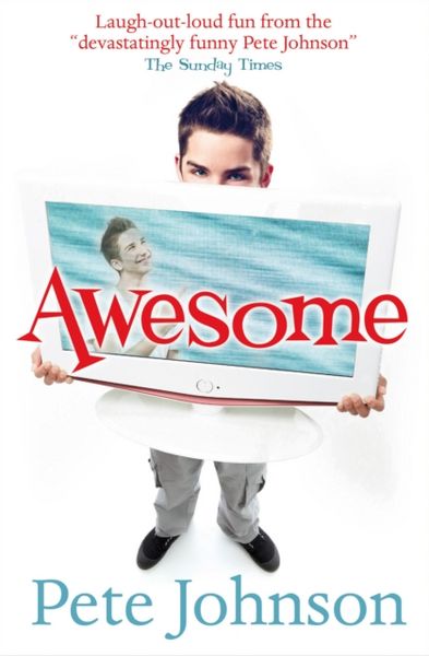 Produktbild: Johnson, P: Awesome