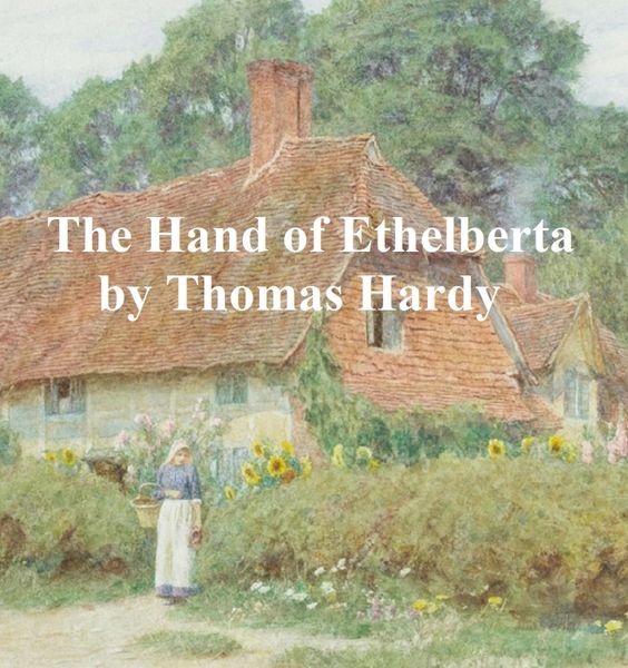 Produktbild: The Hand of Ethelberta