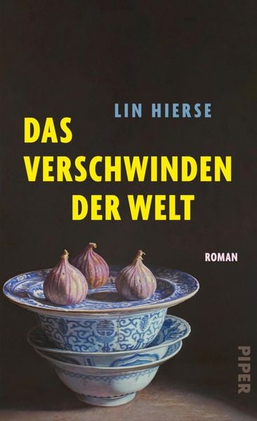 Produktbild: Das Verschwinden der Welt