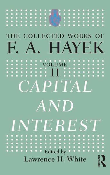 Produktbild: Capital and Interest