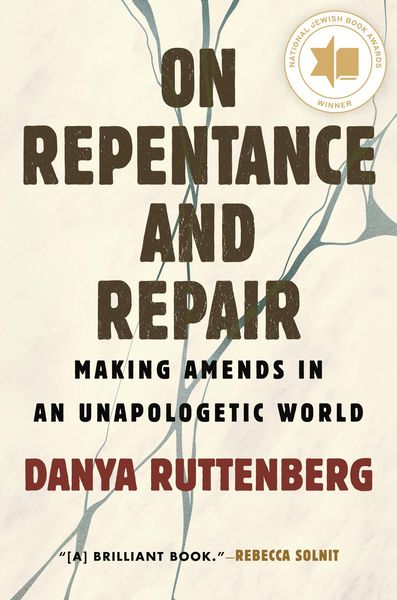 Produktbild: On Repentance and Repair