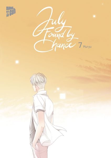 Produktbild: July Found by Chance 7