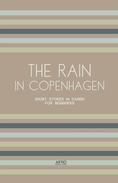 Produktbild: The Rain in Copenhagen