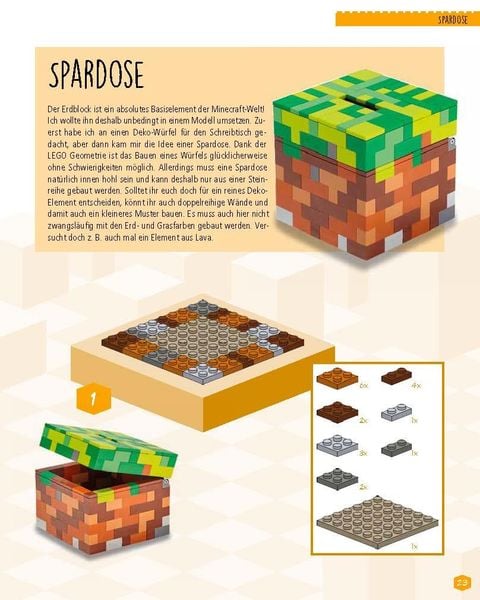 Produktbild: Minecraft - Tipps f&uuml;r Kids