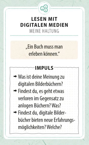 Produktbild: Digitale Medien kreativ einsetzen