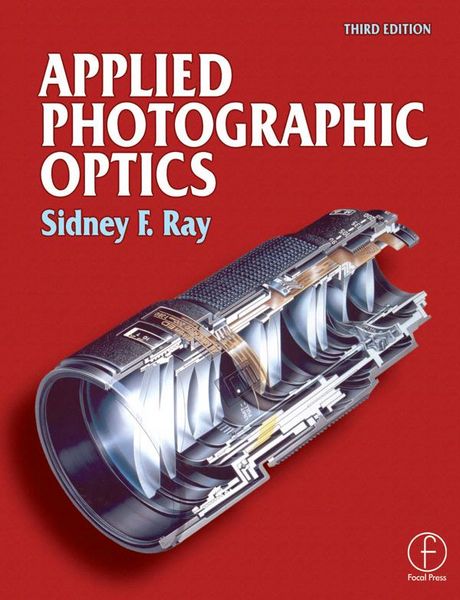 Produktbild: Applied Photographic Optics