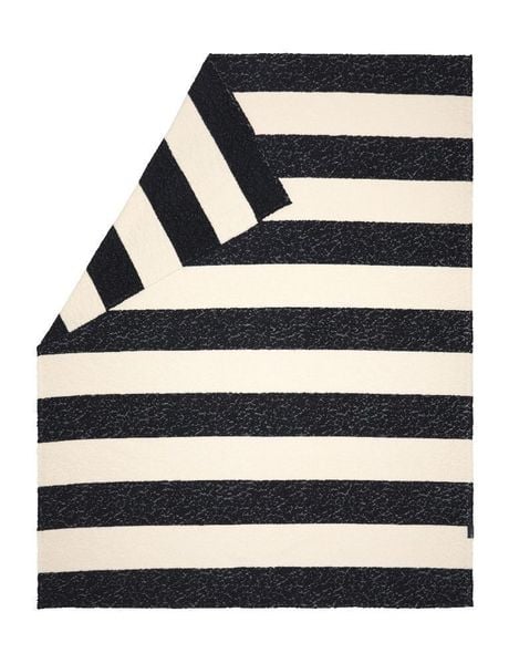 Produktbild: Plaid "Blockstreifen" (GRS)