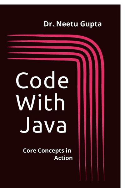 Produktbild: Code with Java