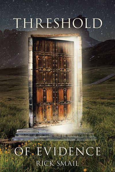 Produktbild: Threshold of Evidence