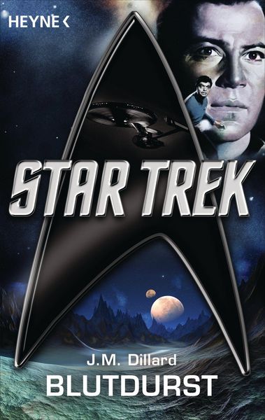 Produktbild: Star Trek: Blutdurst