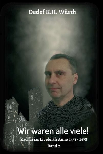Produktbild: Wir waren alle viele! Band 2