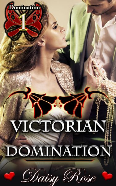 Produktbild: Domination 1: Victorian Domination