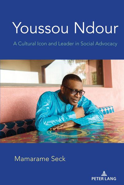 Produktbild: Youssou Ndour