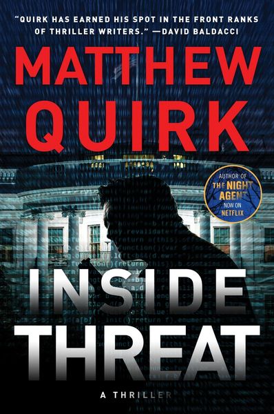 Produktbild: Inside Threat