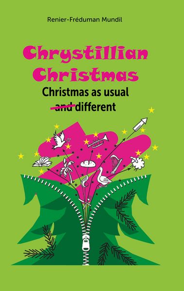 Produktbild: Chrystillian Christmas