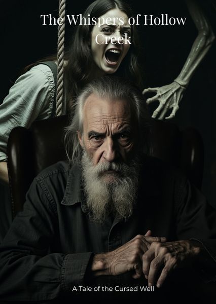 Produktbild: The Whispers of Hollow Creek ( ADULT )