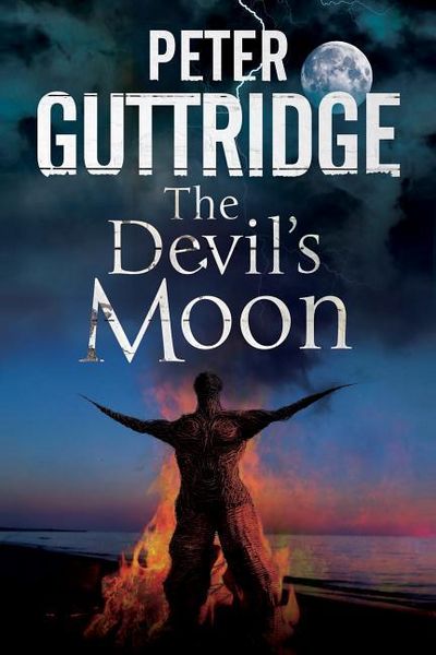 Produktbild: Guttridge, P: The Devil's Moon