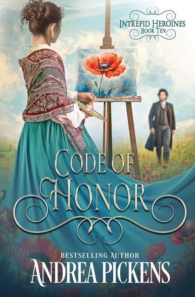 Produktbild: Code of Honor