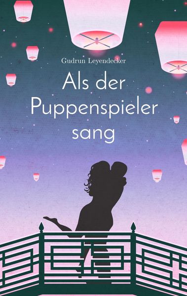 Produktbild: Als der Puppenspieler sang