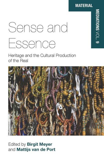 Produktbild: Sense and Essence