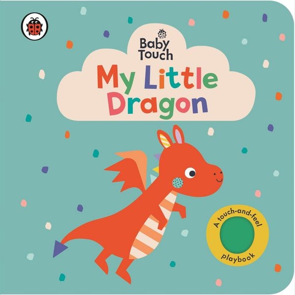 Produktbild: Baby Touch: My Little Dragon