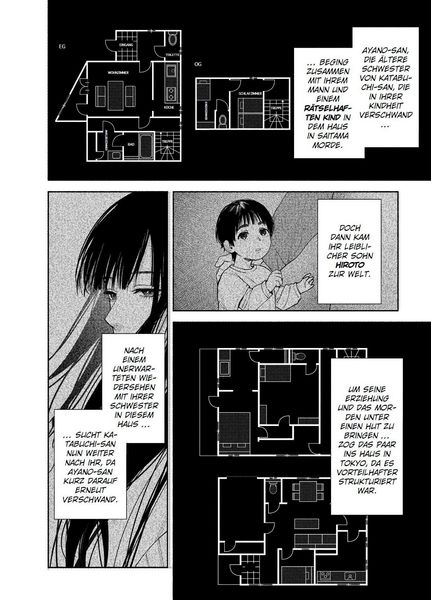 Produktbild: The Strange House 03