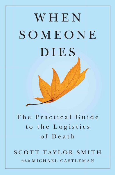 Produktbild: When Someone Dies