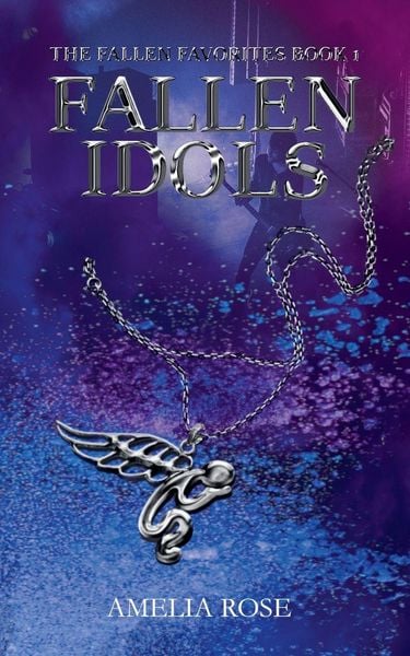 Produktbild: Fallen Idols