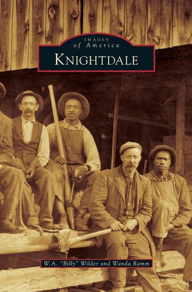 Produktbild: Knightdale