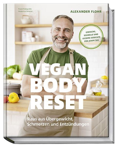 Produktbild: Vegan Body Reset