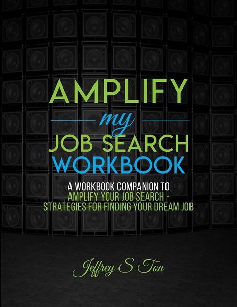 Produktbild: Amplify My Job Search